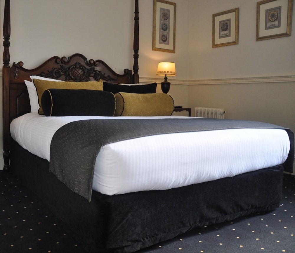 Hargravia Valley View Room photo 3