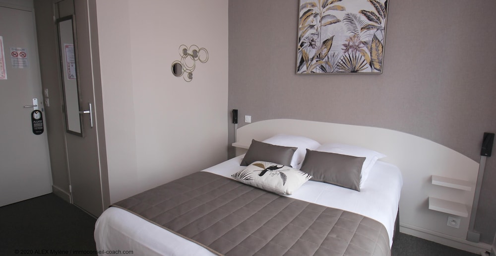 Comfort Double Room photo 3