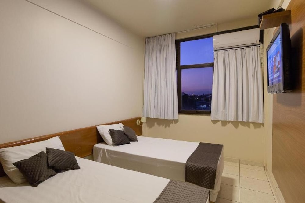 Executive Twin Room photo 1
