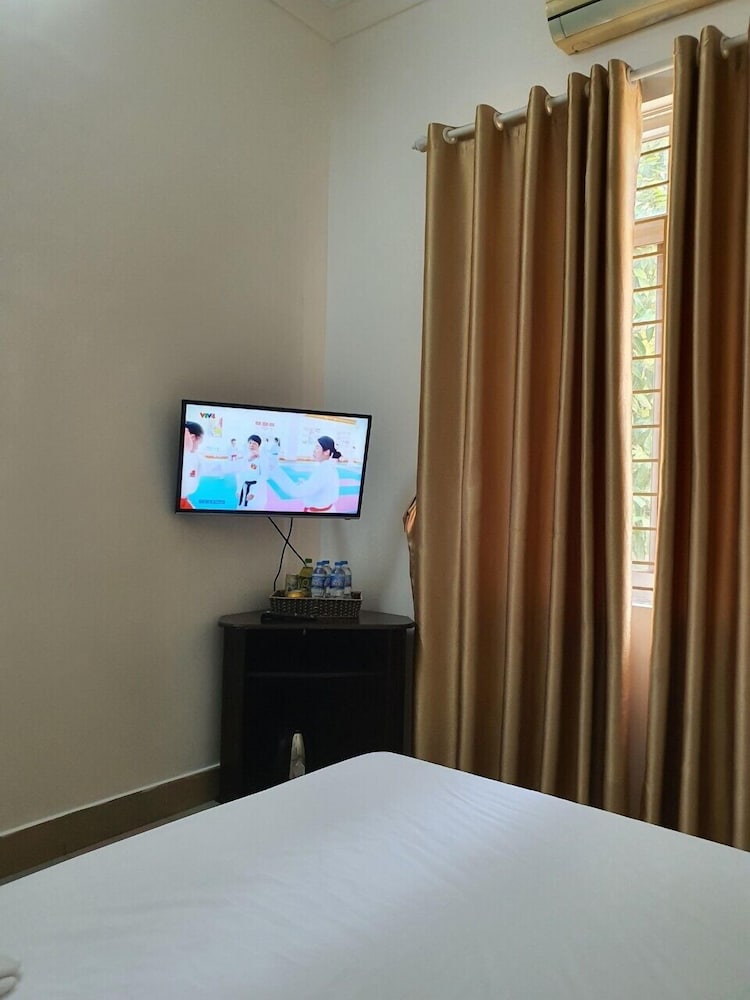 Deluxe King Room photo 3