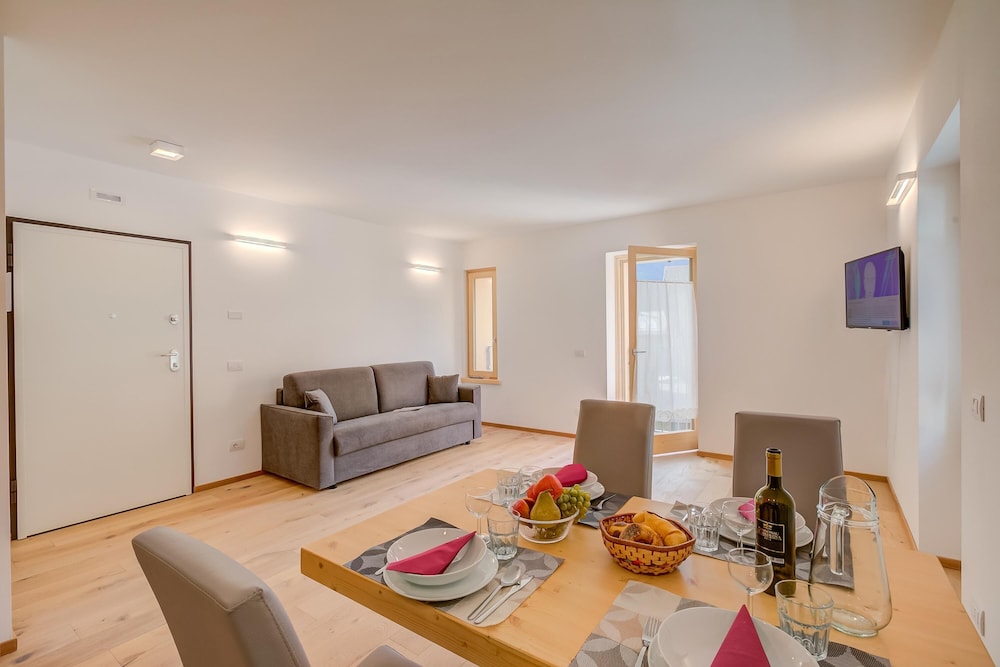 Apartment, Accessible photo 1