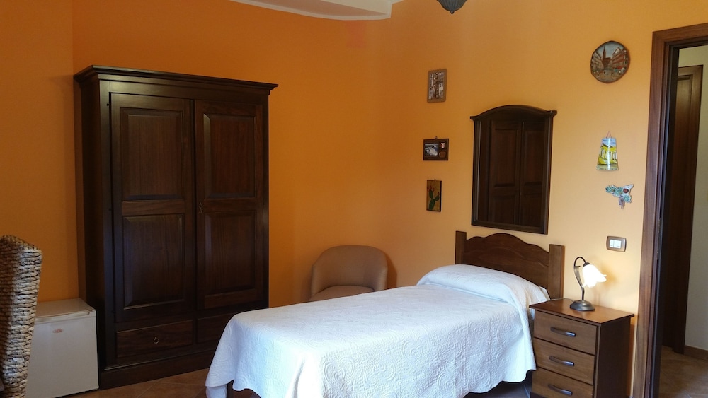 Triple Room, Sea View (Carlo magno) photo 2