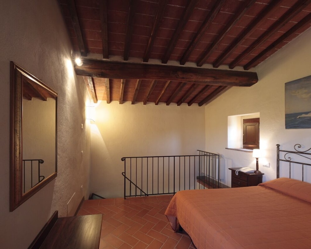 Quadruple Room photo 2