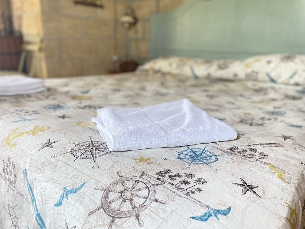 Comfort Double Room, Ensuite, Garden View (Camera Matrimoniale )