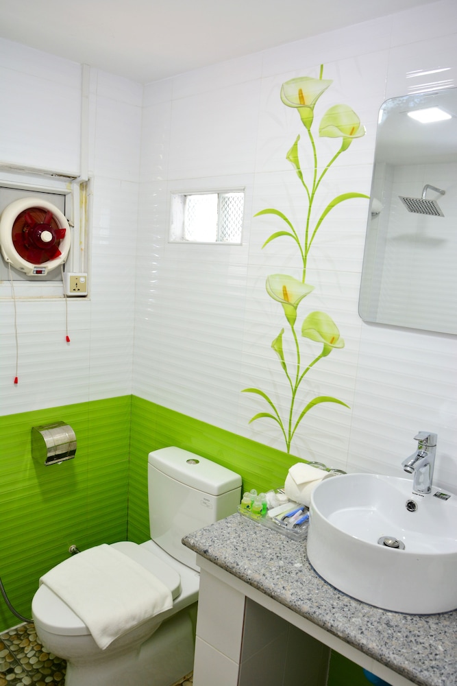 Standard Double or Twin Room photo 2