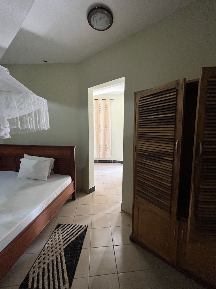 Single room with Ac