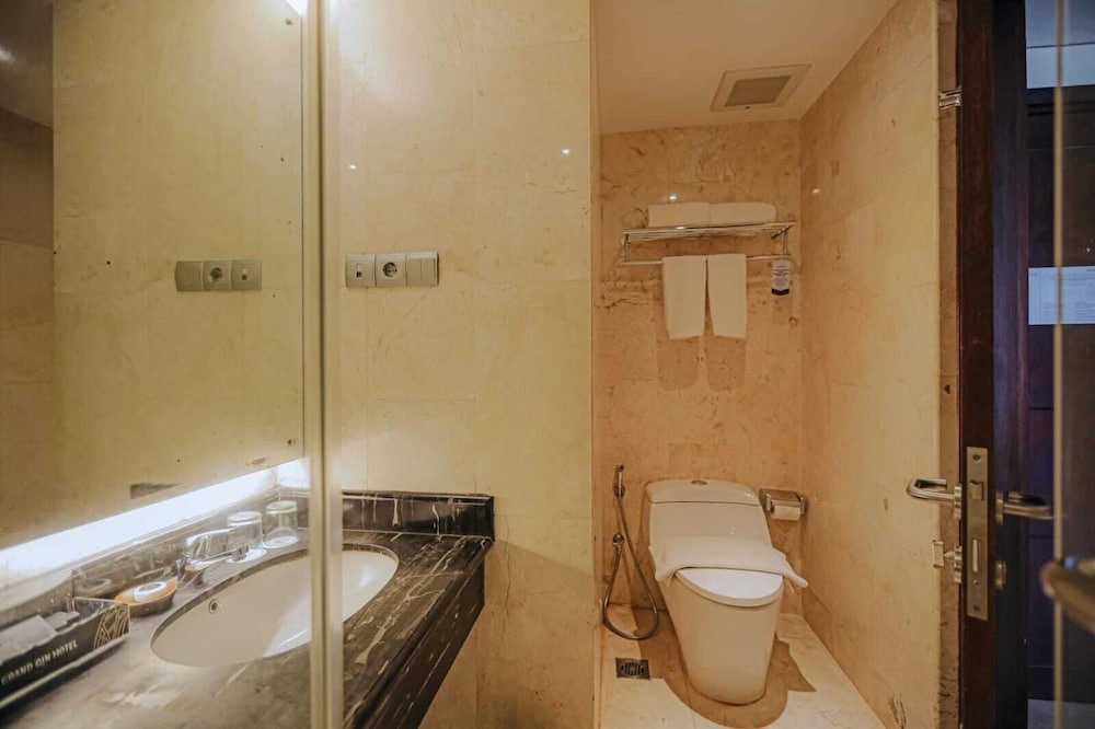 Executive King Room photo 2
