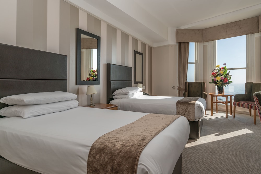 Twin Room, Sea View photo 1