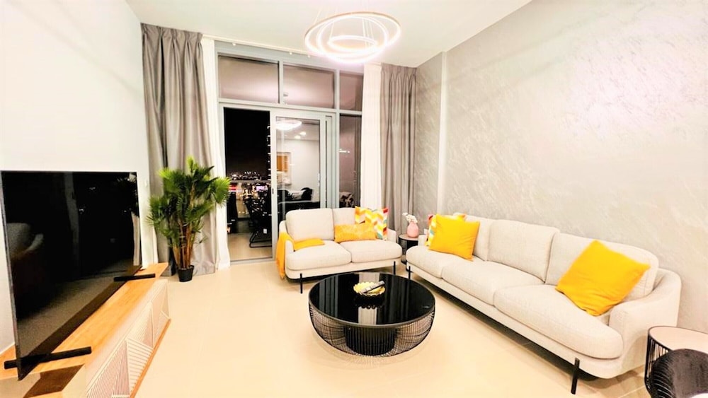 Apartment (2 Bedrooms) photo 1