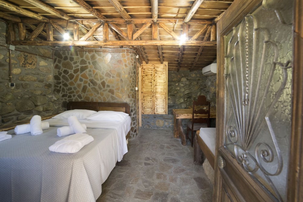 Deluxe Triple Room (Daedalus) photo 1