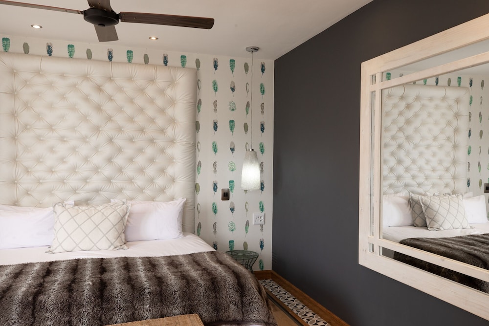 Luxury Room (Emerald) photo 1