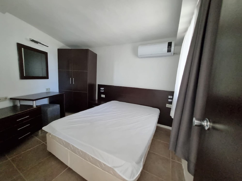 Basic Apartment