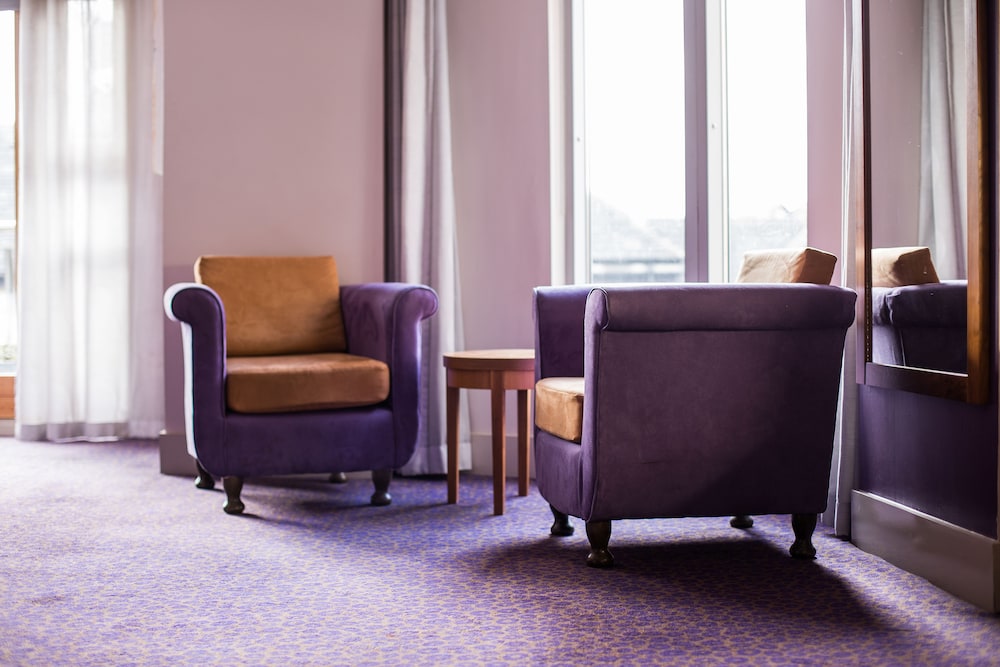 Classic Room - Photo 11