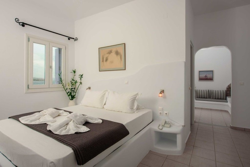 Triple Room, Sea View photo 2