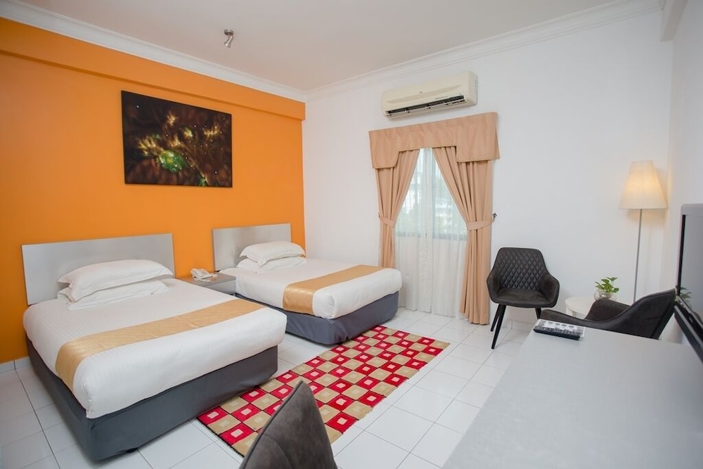 Superior Room (Non Seaview) photo 1