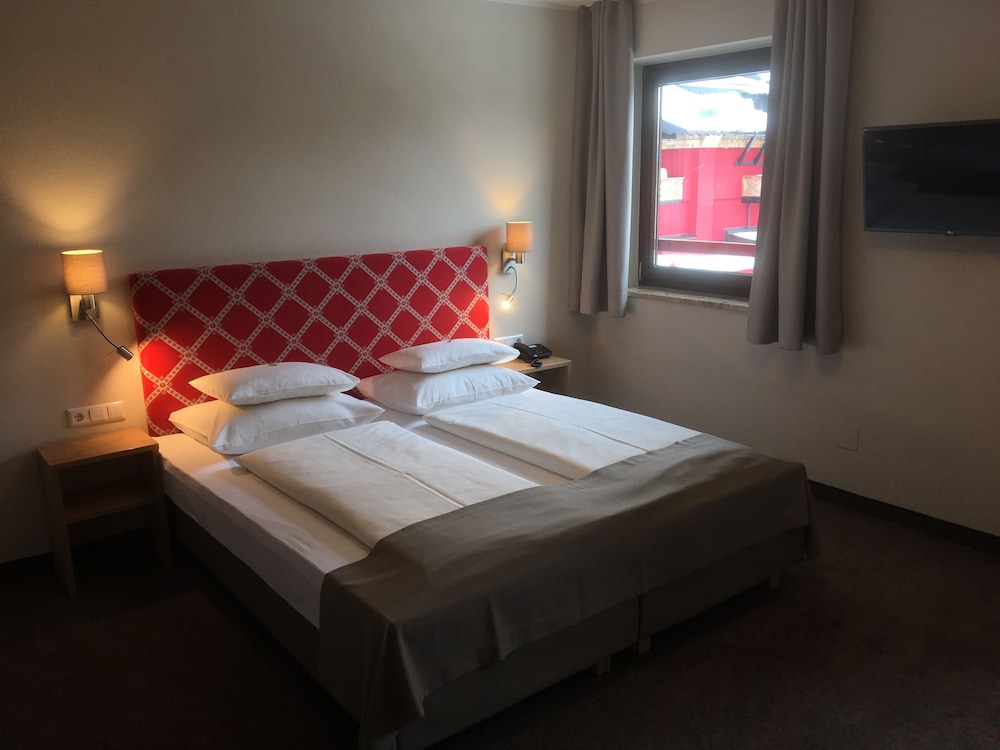 Deluxe Double Room photo 1