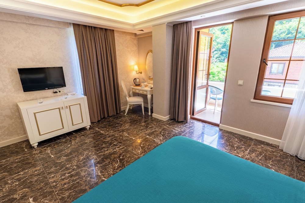 Club Double Room photo 2