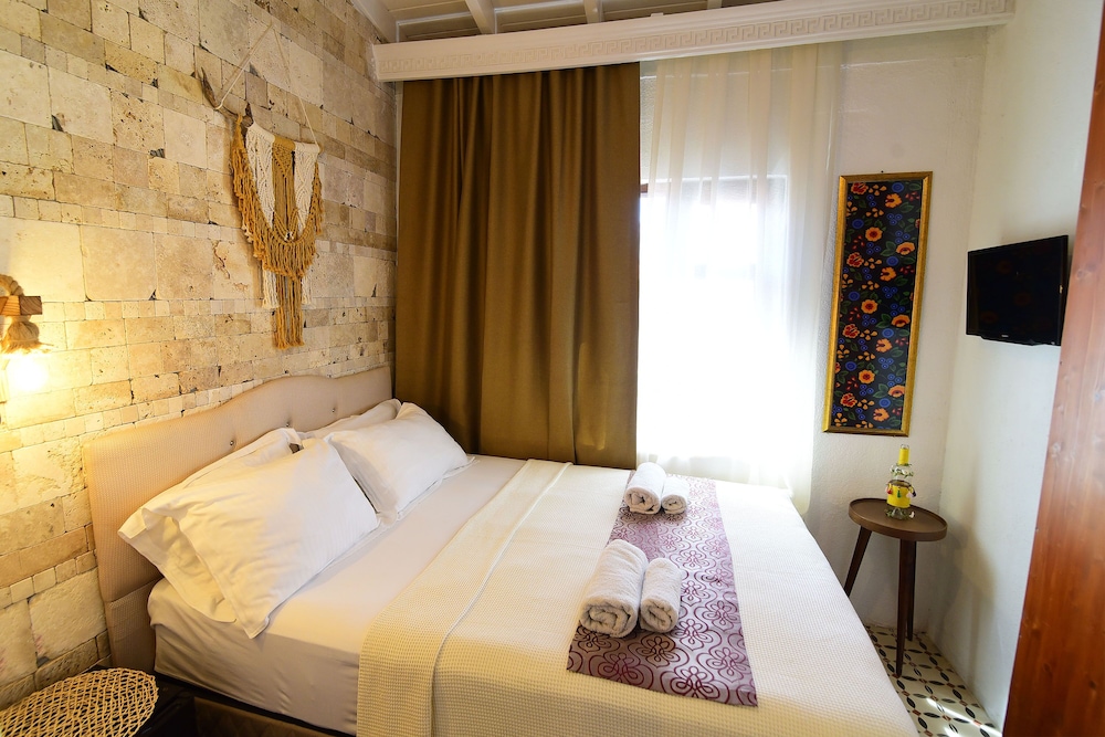 Junior Double Room photo 1