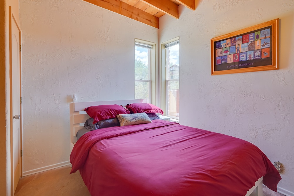 House (2 Bedrooms) photo 2