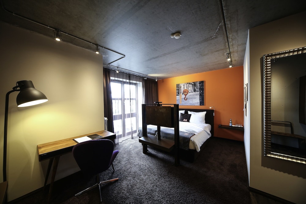 Comfort Double Room - Photo 7