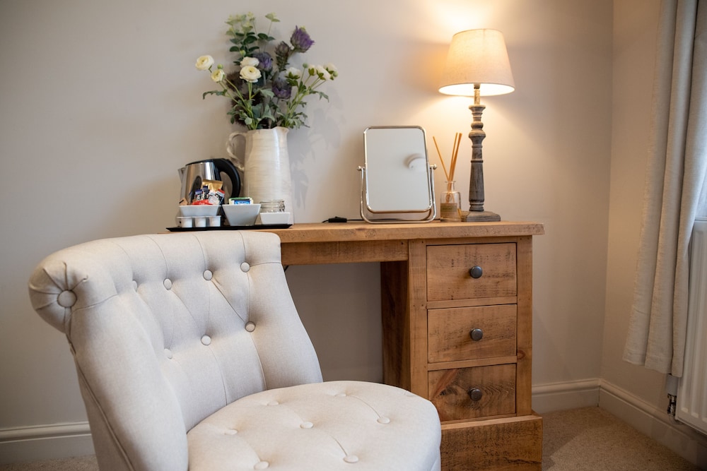 Traditional Double Room, 1 King Bed, Ensuite photo 3