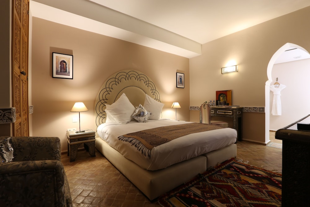 Exclusive Room