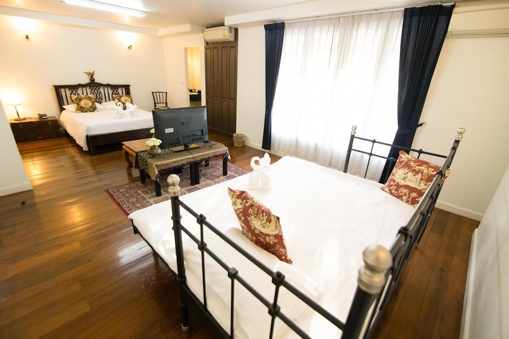 Suite photo 2