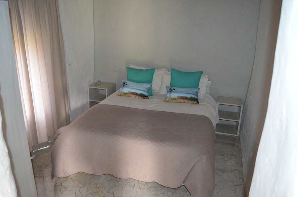 Standard Cottage (Isak se Plek) photo 1
