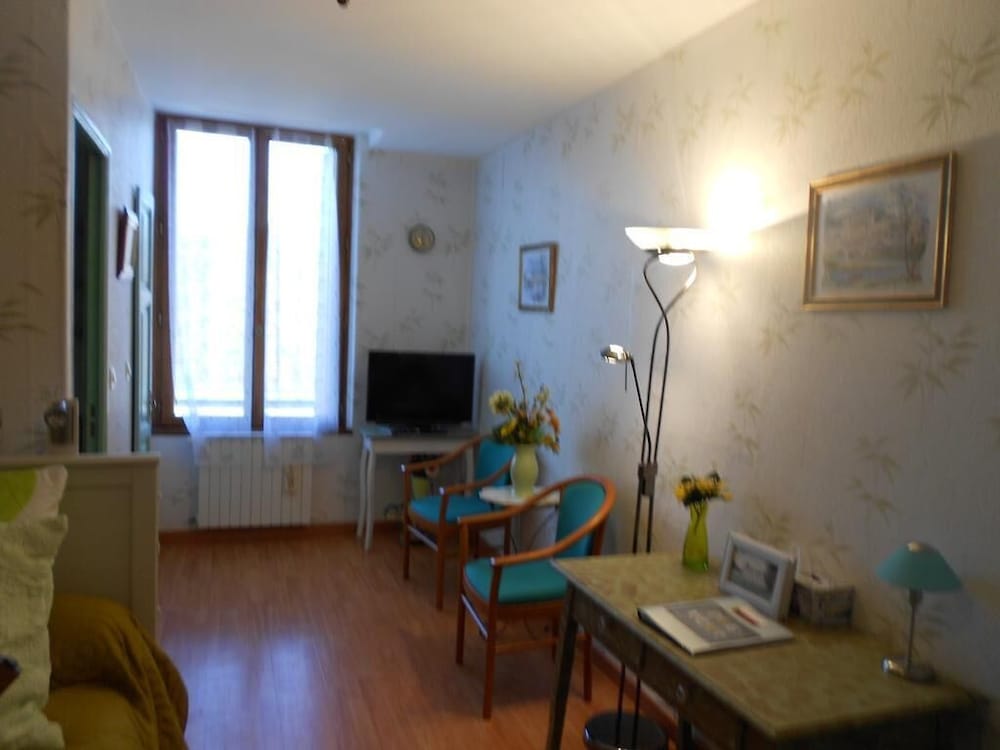 Triple Room, Ensuite (Air de Rose et Pré Vert) - Photo 5