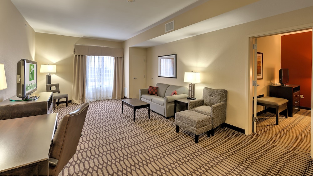 Suite, 1 Bedroom - Photo 12