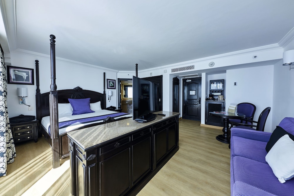 Standard Suite (Special | C)