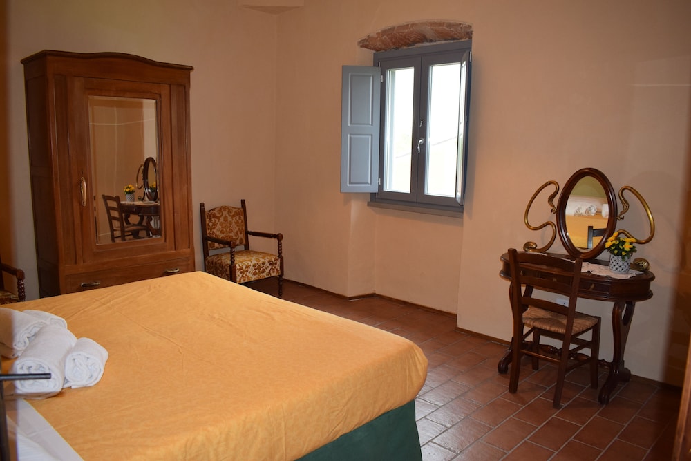 Apartment, 1 Bedroom (Appartamento Verde) photo 2