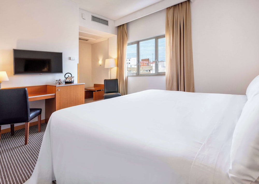 Superior Double Room - Photo 1