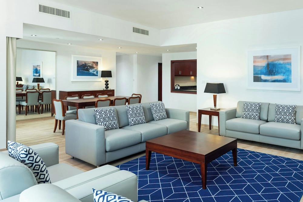 Two Bedroom Suite