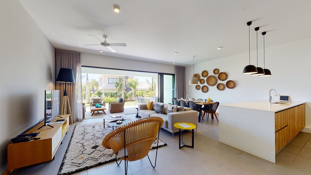 Grand Suite, 2 Bedrooms