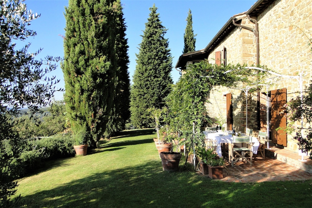 Villa, 5 Bedrooms, Smoking, Private Pool