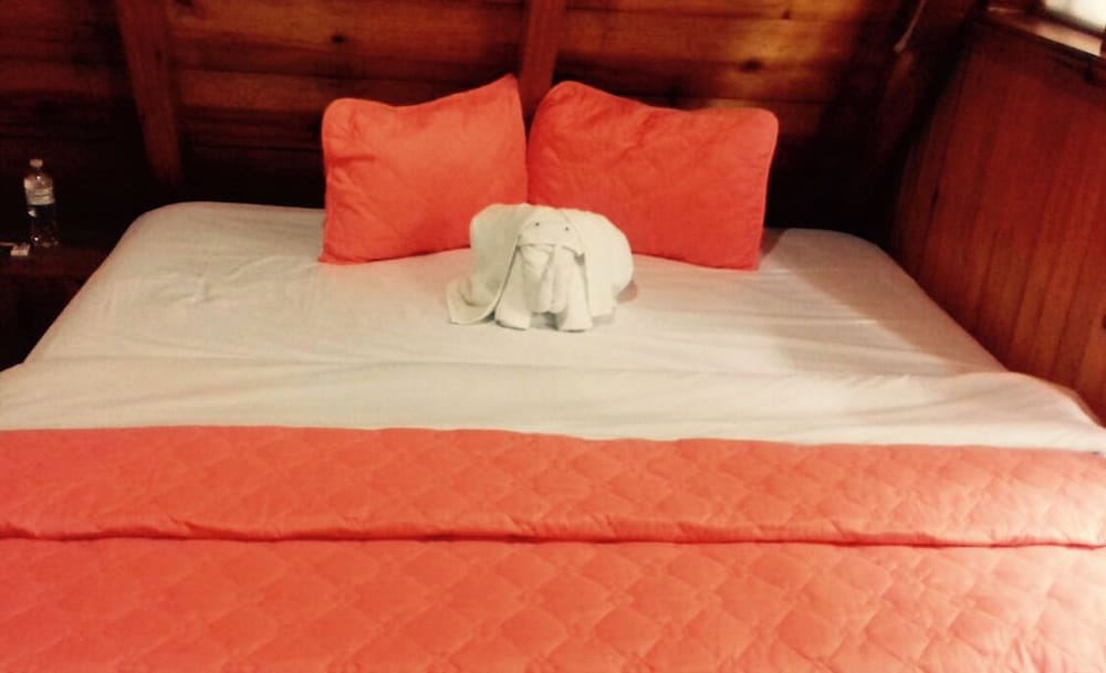 Traditional Cabin, 1 Bedroom, Non Smoking photo 1