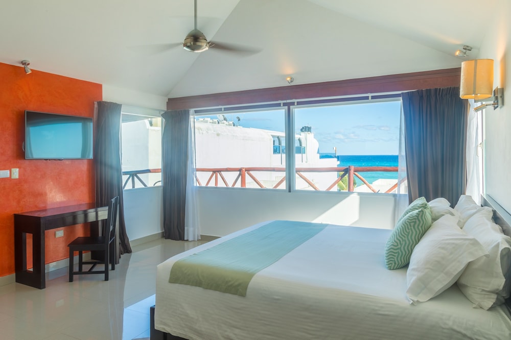 Single Room, Partial Ocean View (Cabanas Vision) - Photo 6