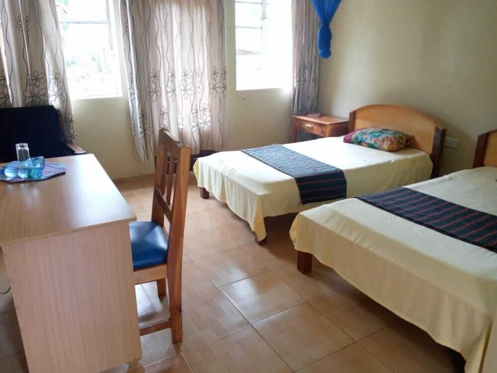 Deluxe Room photo 1