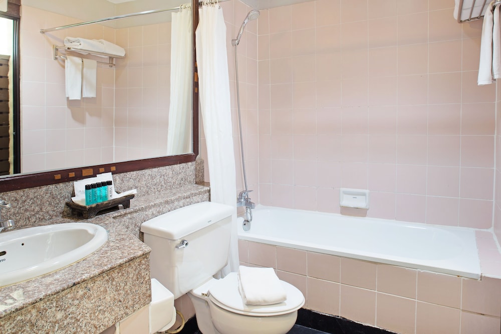 Superior Double or Twin Room - Photo 5
