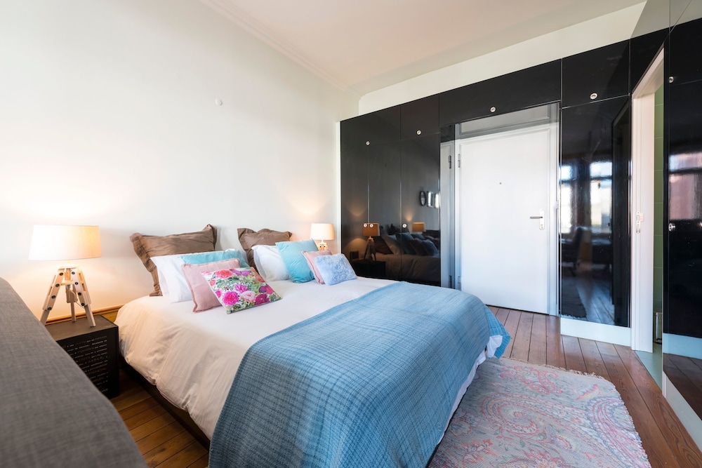 Apartment, 1 Bedroom