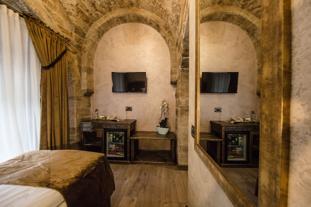 Exclusive Single Room, 1 Twin Bed photo 3