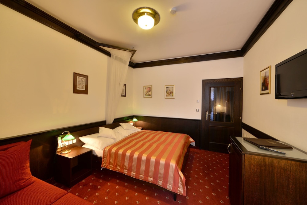 Family Suite, 2 Bedrooms (Spa Access)