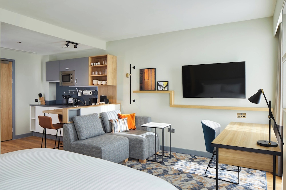 Family Suite, 1 Bedroom