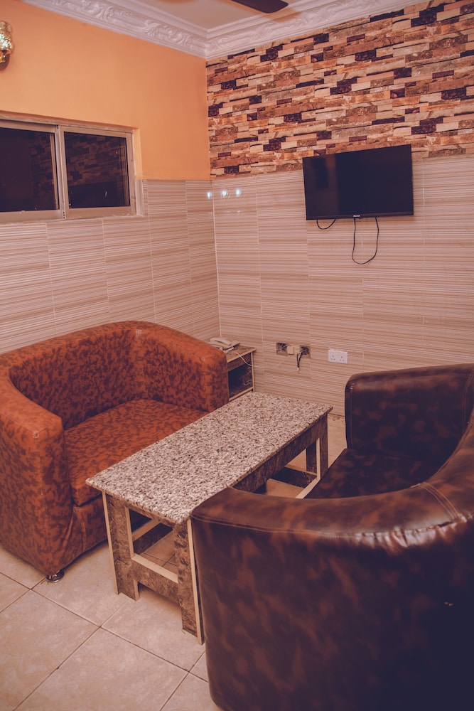 Presidential Suite photo 3