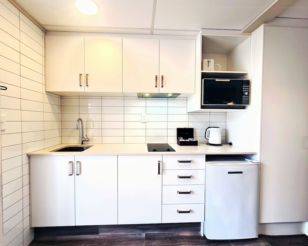Standard Kitchen Studio