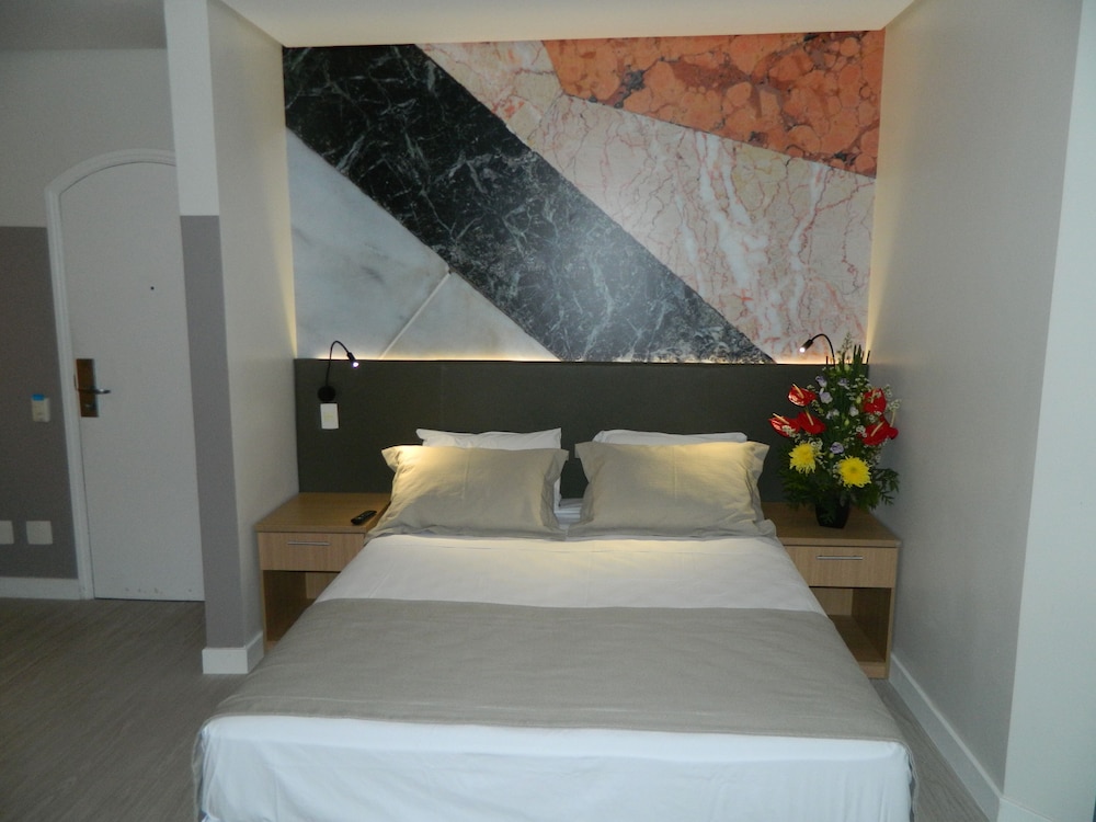 Apartamento Família Casal - Photo 1