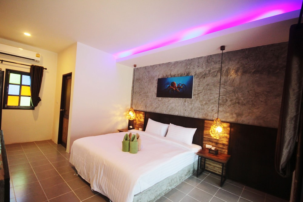 Standard Double Room photo 1