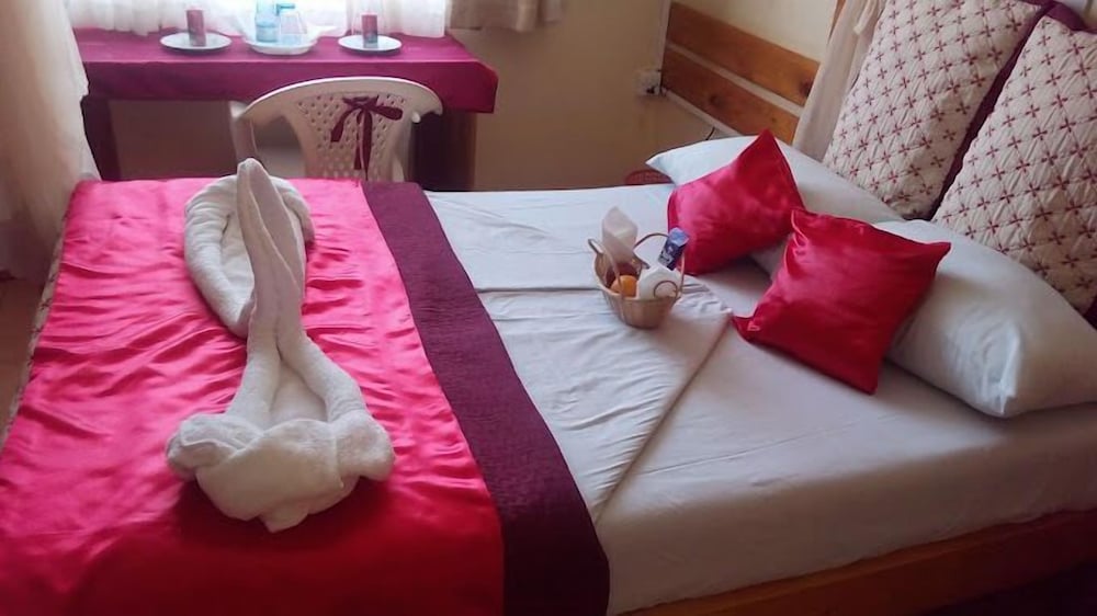 Deluxe Single Room, Garden View photo 1