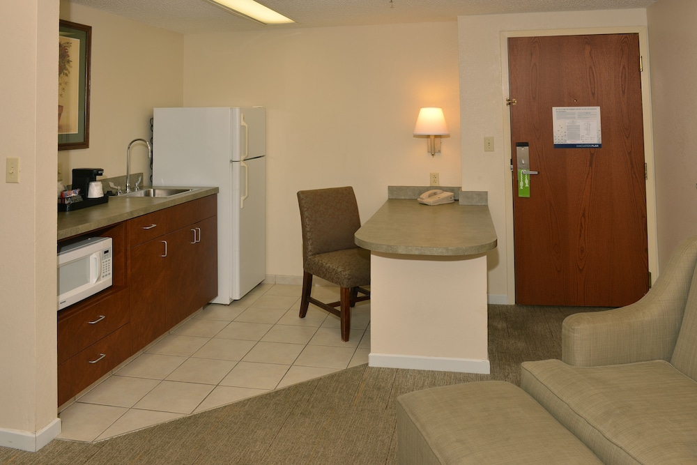 Suite, 1 Bedroom, Non Smoking photo 2